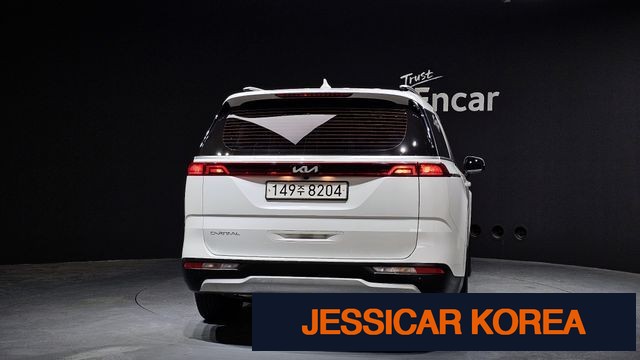 2023 Kia Carnival 4th Gen - Thumbnail 16