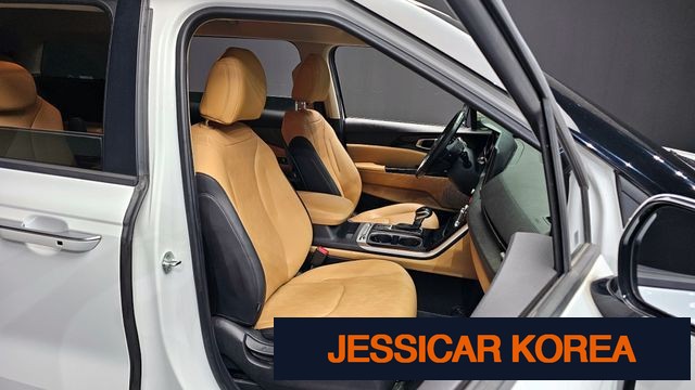 2023 Kia Carnival 4th Gen - Thumbnail 17