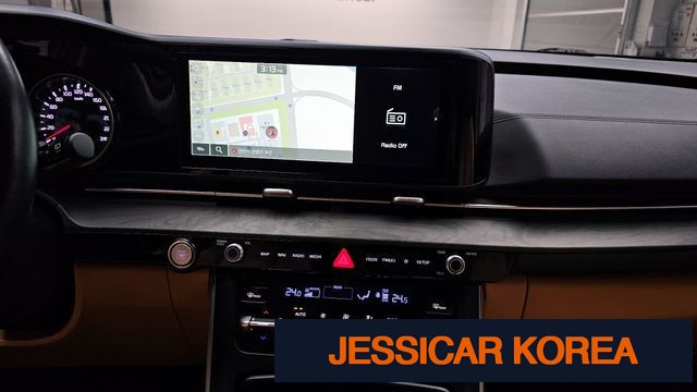 2023 Kia Carnival 4th Gen - Thumbnail 18