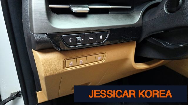 2023 Kia Carnival 4th Gen - Thumbnail 19