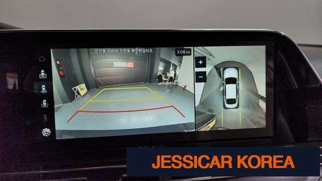 2023 Hyundai The New Grandeur IG - Thumbnail 2