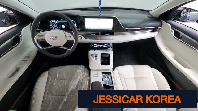 2023 Hyundai The New Grandeur IG - Thumbnail 4