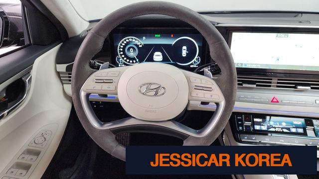 2023 Hyundai The New Grandeur IG - Thumbnail 5