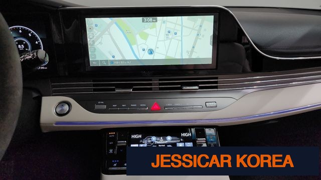2023 Hyundai The New Grandeur IG - Thumbnail 9