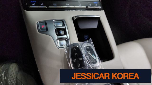 2023 Hyundai The New Grandeur IG - Thumbnail 10