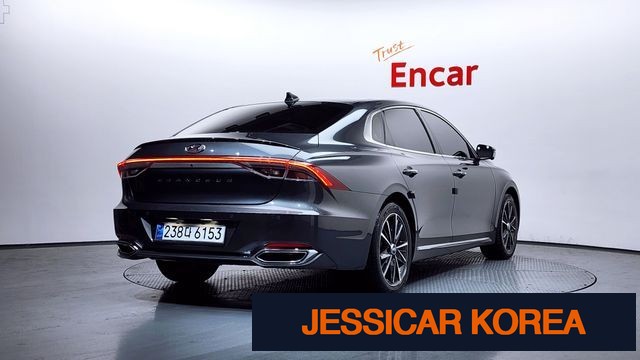 2023 Hyundai The New Grandeur IG - Thumbnail 12