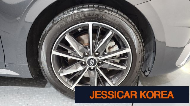 2023 Hyundai The New Grandeur IG - Thumbnail 15