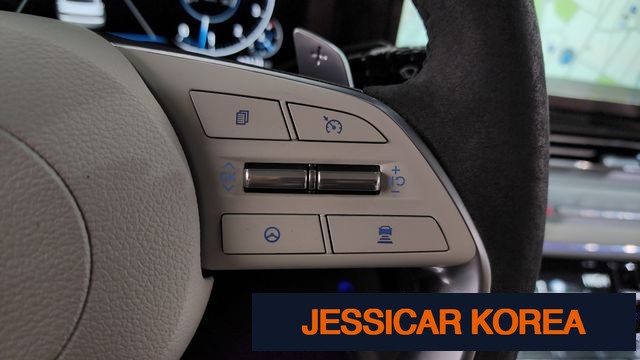 2023 Hyundai The New Grandeur IG - Thumbnail 19