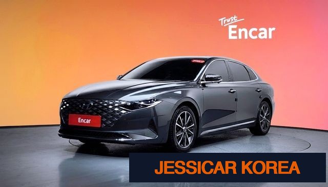 2023 Hyundai The New Grandeur IG - Thumbnail 20
