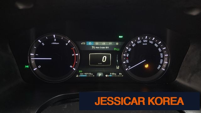 2019 KG Mobility Rexton Sports Khan - Thumbnail 5