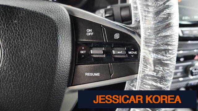2019 KG Mobility Rexton Sports Khan - Thumbnail 11