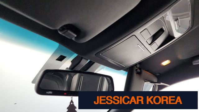 2019 KG Mobility Rexton Sports Khan - Thumbnail 13