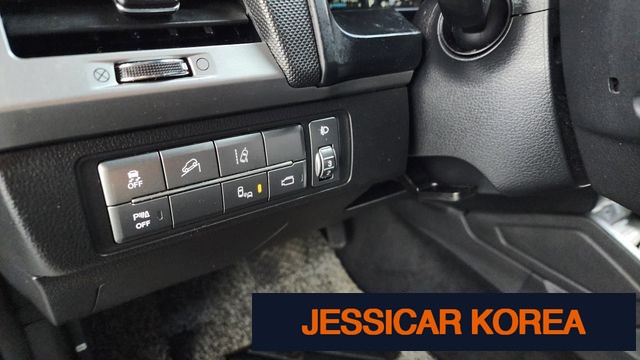 2019 KG Mobility Rexton Sports Khan - Thumbnail 15