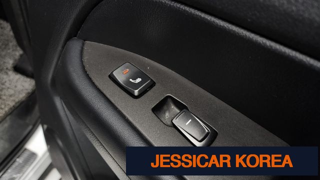 2019 KG Mobility Rexton Sports Khan - Thumbnail 17