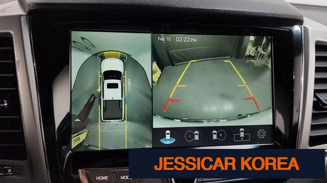 2019 KG Mobility Rexton Sports Khan - Thumbnail 18
