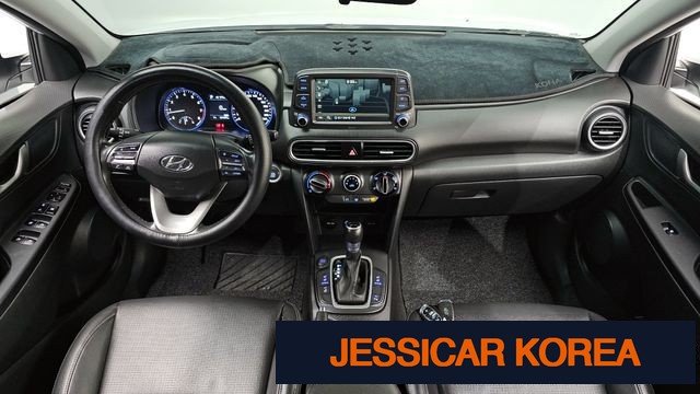 2018 Hyundai Kona - Thumbnail 2