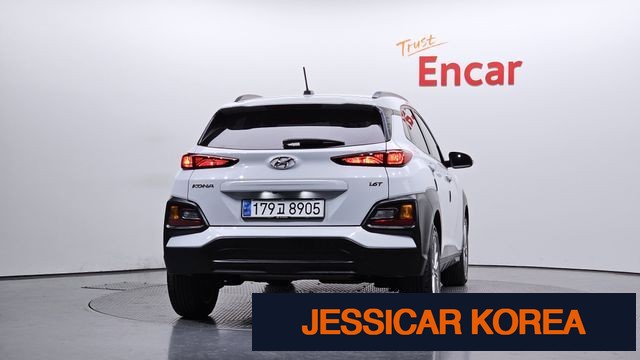 2018 Hyundai Kona - Thumbnail 3