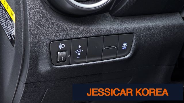 2018 Hyundai Kona - Thumbnail 4