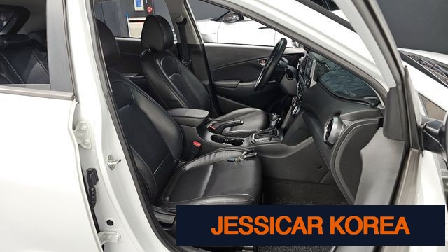 2018 Hyundai Kona - Thumbnail 5