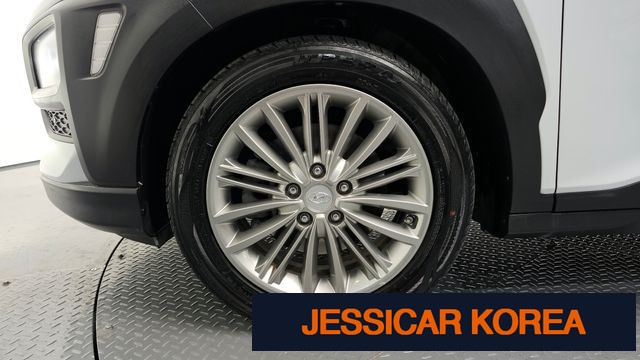 2018 Hyundai Kona - Thumbnail 6