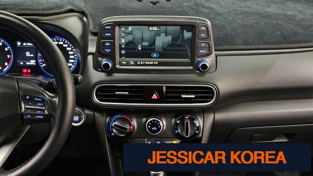 2018 Hyundai Kona - Thumbnail 7