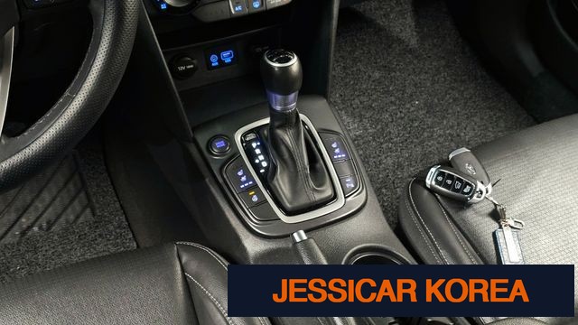 2018 Hyundai Kona - Thumbnail 8