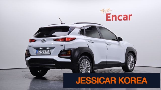 2018 Hyundai Kona - Thumbnail 9