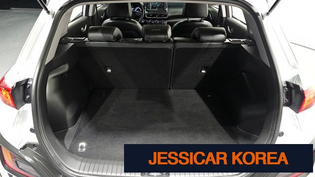 2018 Hyundai Kona - Thumbnail 11