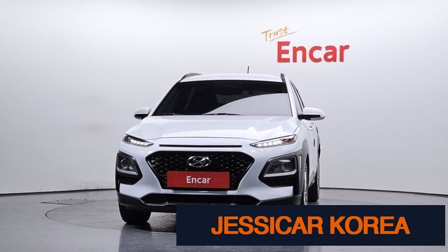2018 Hyundai Kona - Thumbnail 12