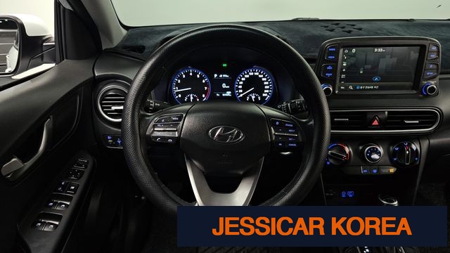 2018 Hyundai Kona - Thumbnail 13