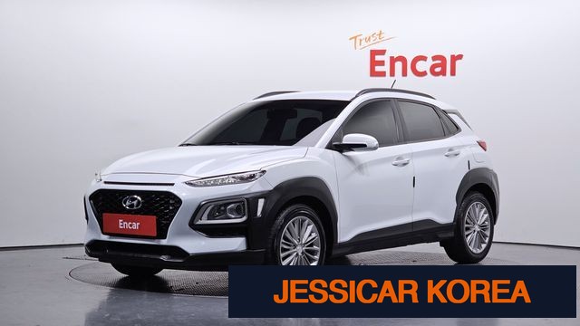 2018 Hyundai Kona - Thumbnail 14