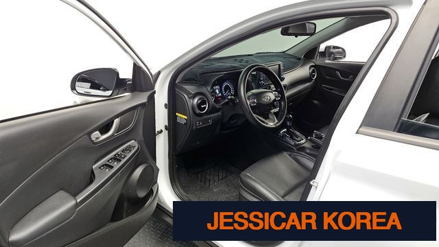 2018 Hyundai Kona - Thumbnail 15