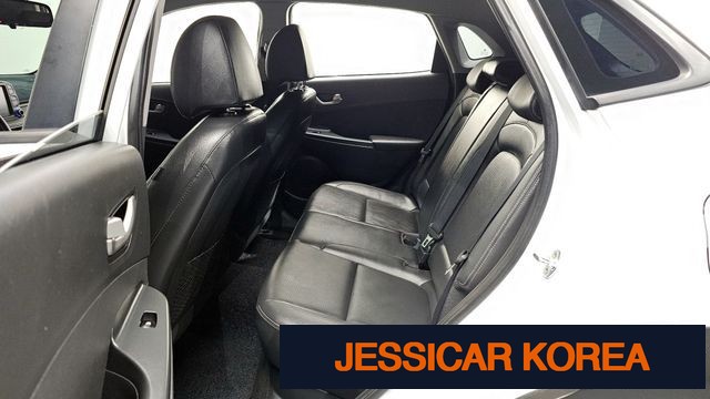 2018 Hyundai Kona - Thumbnail 16