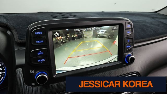 2018 Hyundai Kona - Thumbnail 17