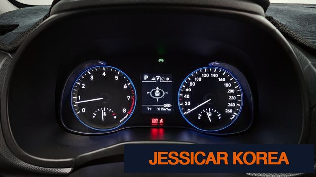 2018 Hyundai Kona - Thumbnail 18