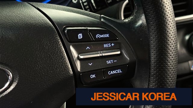 2018 Hyundai Kona - Thumbnail 19