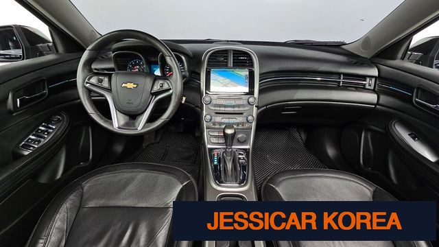 2014 Chevrolet Malibu - Thumbnail 6