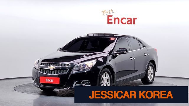 2014 Chevrolet Malibu - Thumbnail 15
