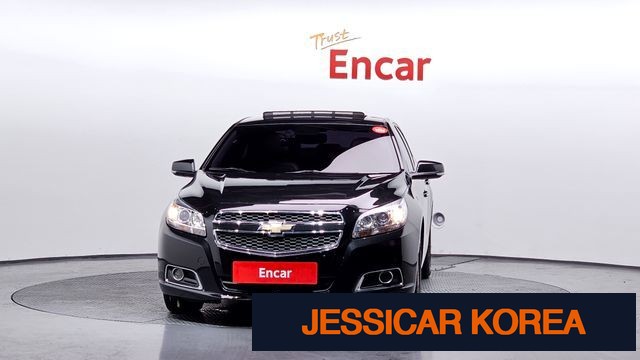 2014 Chevrolet Malibu - Thumbnail 17
