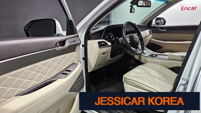 2022 Hyundai Palisade - Thumbnail 6
