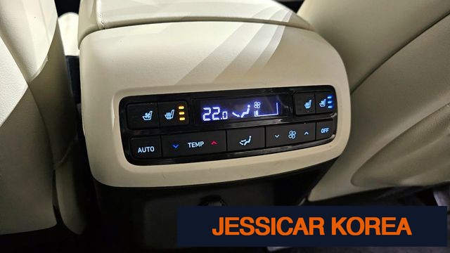 2022 Hyundai Palisade - Thumbnail 7
