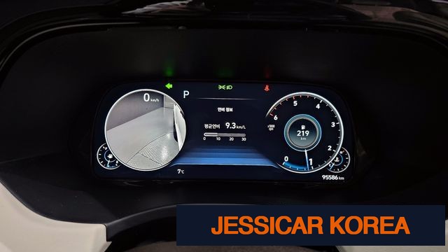 2022 Hyundai Palisade - Thumbnail 8