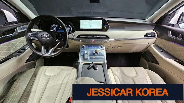 2022 Hyundai Palisade - Thumbnail 10
