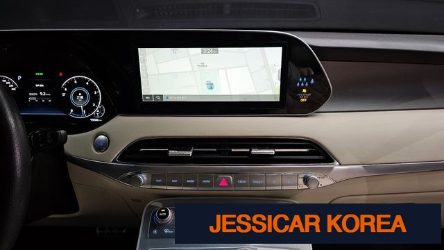 2022 Hyundai Palisade - Thumbnail 12