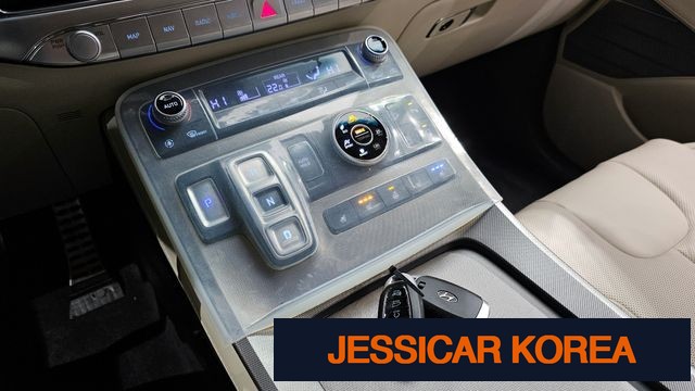 2022 Hyundai Palisade - Thumbnail 13