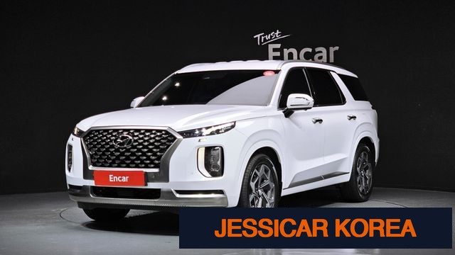 2022 Hyundai Palisade - Thumbnail 15