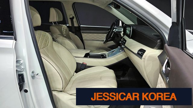 2022 Hyundai Palisade - Thumbnail 16