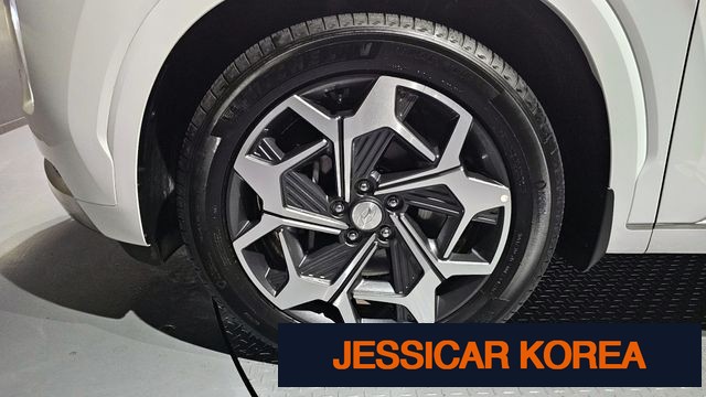 2022 Hyundai Palisade - Thumbnail 17