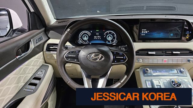 2022 Hyundai Palisade - Thumbnail 19