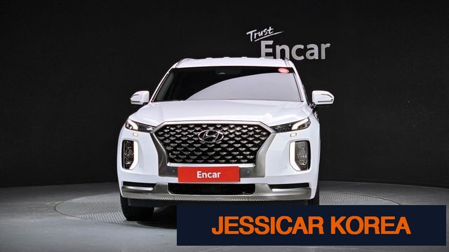 2022 Hyundai Palisade - Thumbnail 20